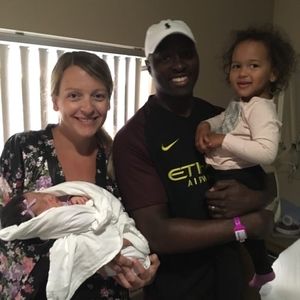 Meet your Posher, Shayne